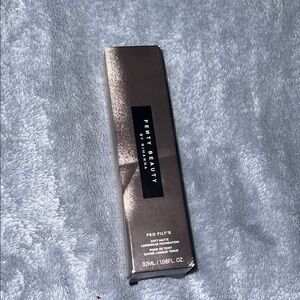 Brand New Fenty Pro FILT’R Soft Matte Full Coverage Foundation in Shade 295